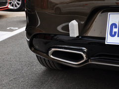 2013款 1.6T 自动 雅致版 THP160