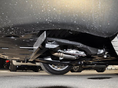 2013款 1.6T 自动 雅致版 THP160