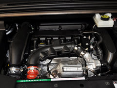 2013款 1.6T 自动 雅致版 THP160