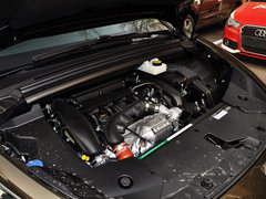 2013款 1.6T 自动 雅致版 THP160