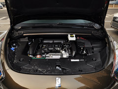 2013款 1.6T 自动 雅致版 THP160