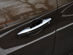 2013款 1.6T 自动 雅致版 THP160