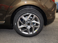 2013款 1.6T 自动 雅致版 THP160