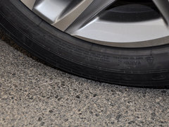2013款 1.6T 自动 雅致版 THP160