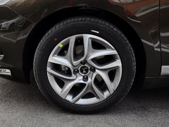 2013款 1.6T 自动 雅致版 THP160