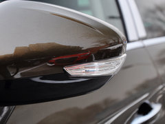 2013款 1.6T 自动 雅致版 THP160