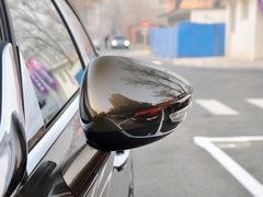 2013款 1.6T 自动 雅致版 THP160
