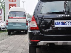 2012款 1.5L 手动