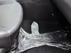 2012款 1.5L 手动