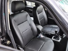2012款 1.5L 手动