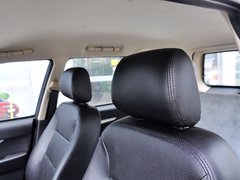 2012款 1.5L 手动