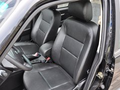2012款 1.5L 手动