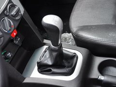 2012款 1.5L 手动
