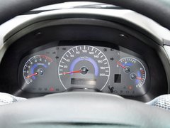 2012款 1.5L 手动