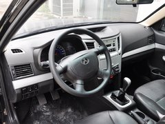 2012款 1.5L 手动
