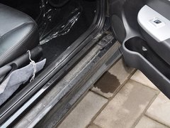 野马F10 2012款 1.5L 手动