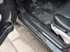 2012款 1.5L 手动