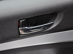野马F10 2012款 1.5L 手动