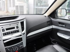 野马F10 2012款 1.5L 手动