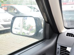 野马F10 2012款 1.5L 手动
