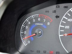 2012款 1.5L 手动