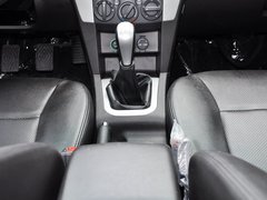 2012款 1.5L 手动
