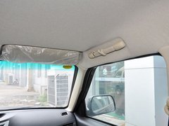 野马F10 2012款 1.5L 手动