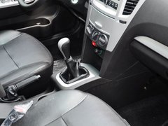 2012款 1.5L 手动