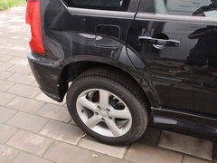 2012款 1.5L 手动