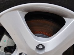 2012款 1.5L 手动