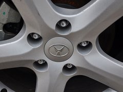 2012款 1.5L 手动