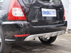 2012款 1.5L 手动