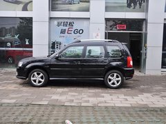 2012款 1.5L 手动