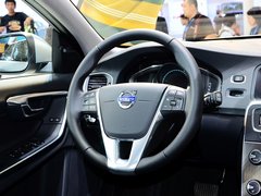 2014款 T5 2.0T 自动 智逸版
