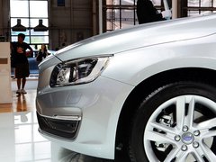 2014款 T5 2.0T 自动 智逸版