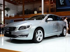 2014款 T5 2.0T 自动 智逸版