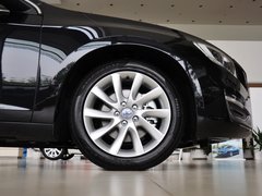 2014款 T5 2.0T 自动 智逸版