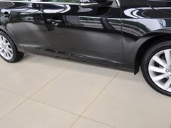 2014款 T5 2.0T 自动 智逸版