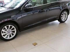 2014款 T5 2.0T 自动 智逸版