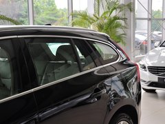沃尔沃V60 2014款 T5 2.0T 自动 智逸版