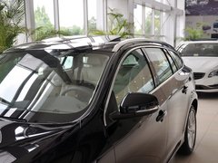 2014款 T5 2.0T 自动 智逸版