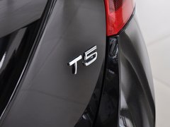 沃尔沃V60 2014款 T5 2.0T 自动 智逸版