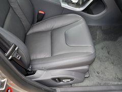 沃尔沃V60 2014款 T5 2.0T 自动 智逸版
