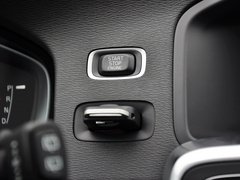 沃尔沃V60 2014款 T5 2.0T 自动 智逸版