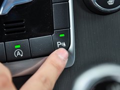 沃尔沃V60 2014款 T5 2.0T 自动 智逸版