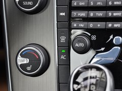 沃尔沃V60 2014款 T5 2.0T 自动 智逸版