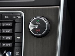 沃尔沃V60 2014款 T5 2.0T 自动 智逸版