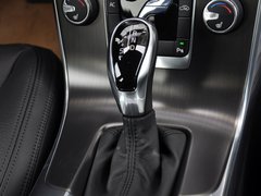 沃尔沃V60 2014款 T5 2.0T 自动 智逸版
