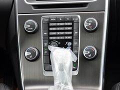 沃尔沃V60 2014款 T5 2.0T 自动 智逸版