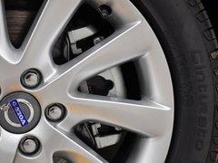 2014款 T5 2.0T 自动 智逸版
